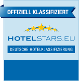 klassifiziert Logo